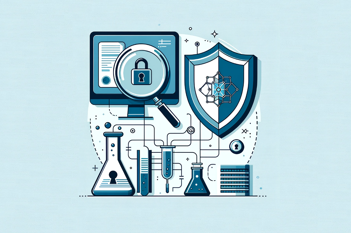 시큐리티 랩 지원