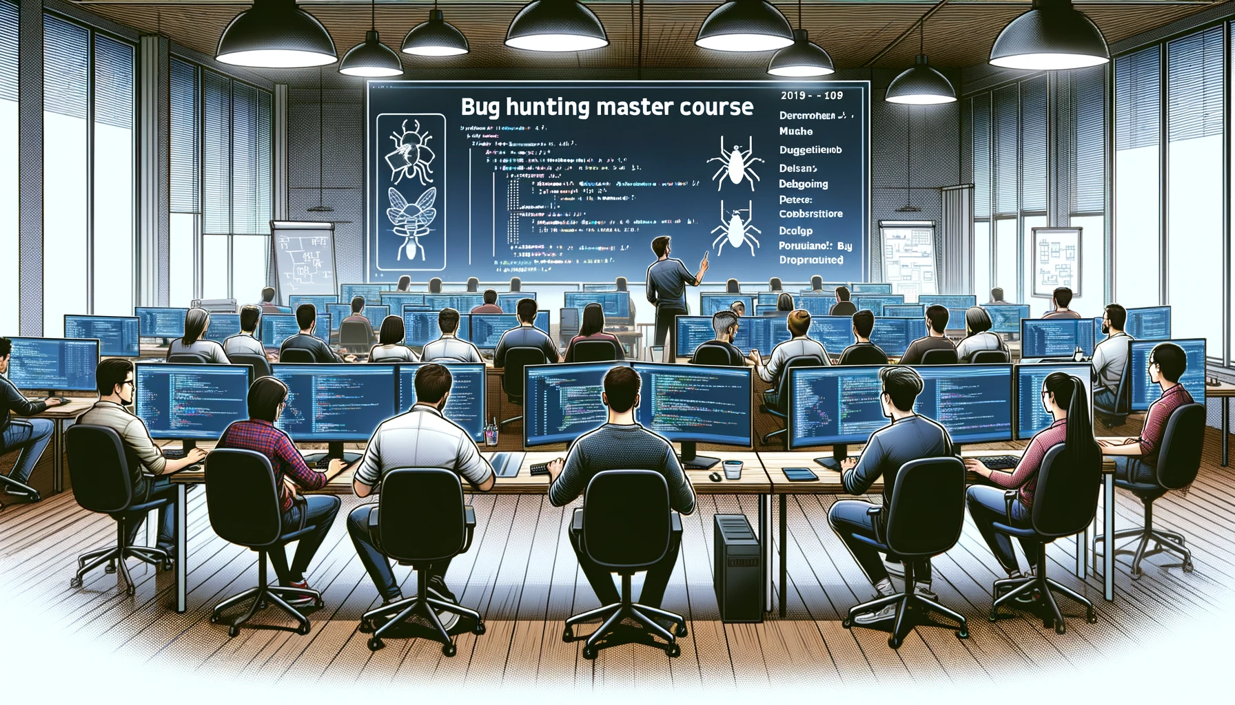 사이버 보안 교육